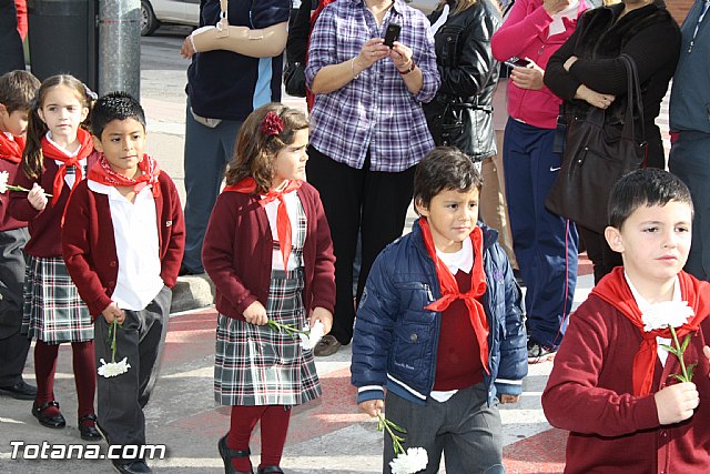 Romera Colegio Reina Sofa 2011 - 81