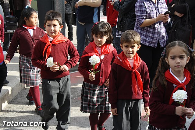 Romera Colegio Reina Sofa 2011 - 82