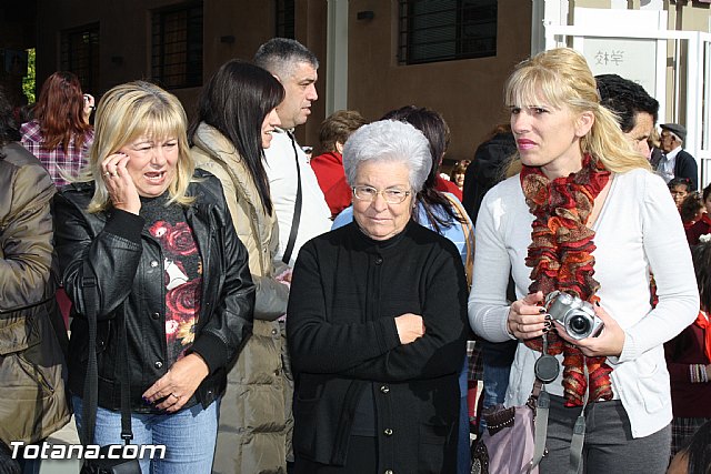 Romera Colegio Reina Sofa 2011 - 83