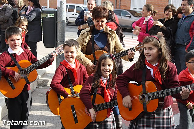 Romera Colegio Reina Sofa 2011 - 84