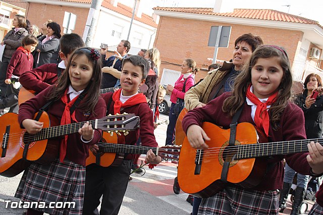 Romera Colegio Reina Sofa 2011 - 85
