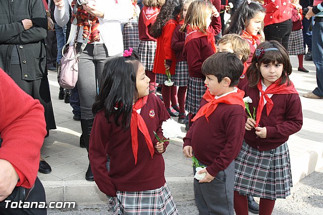 Romera Colegio Reina Sofa 2011 - 87