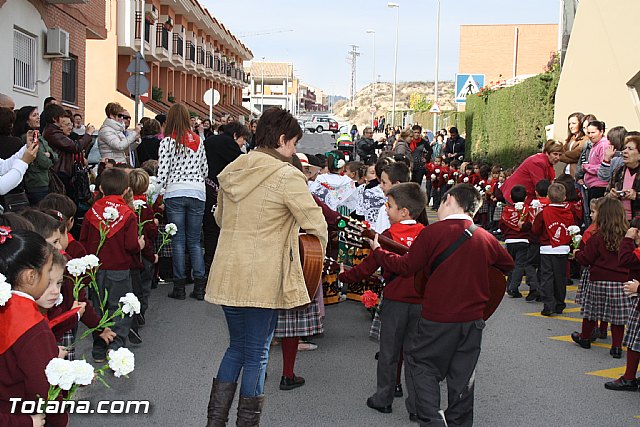 Romera Colegio Reina Sofa 2011 - 88