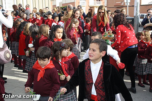 Romera Colegio Reina Sofa 2011 - 89