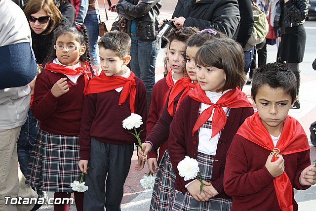 Romera Colegio Reina Sofa 2011 - 91