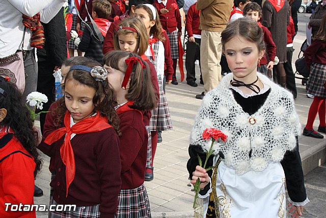 Romera Colegio Reina Sofa 2011 - 93