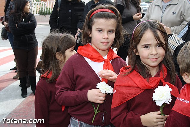 Romera Colegio Reina Sofa 2011 - 94