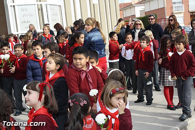 Romera Colegio Reina Sofa 2011 - 95