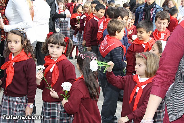 Romera Colegio Reina Sofa 2011 - 96