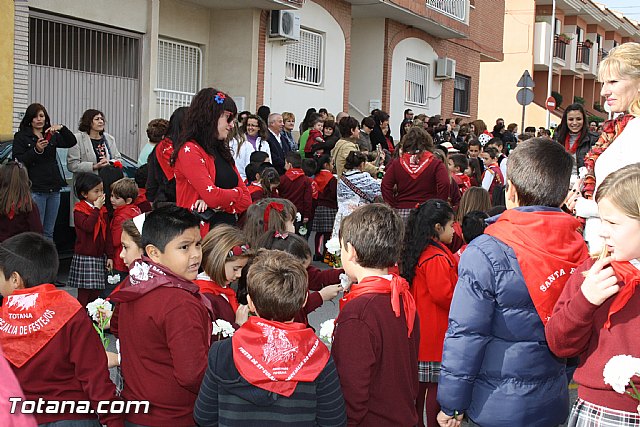 Romera Colegio Reina Sofa 2011 - 98