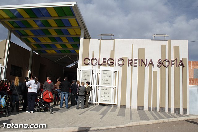 Romera Colegio Reina Sofa 2011 - 99
