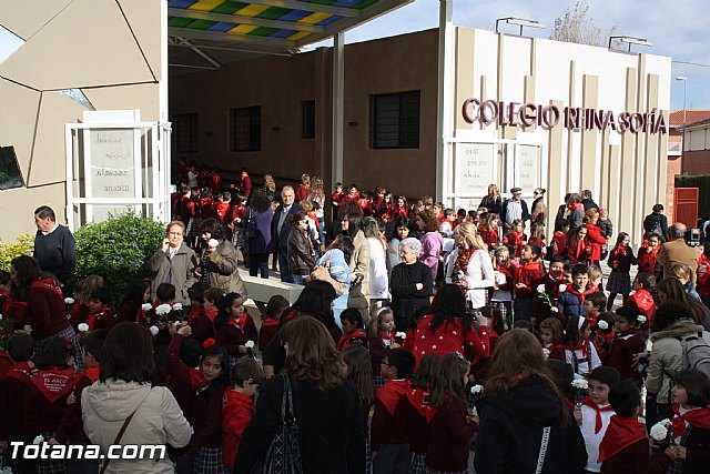 Romera Colegio Reina Sofa 2011 - 100