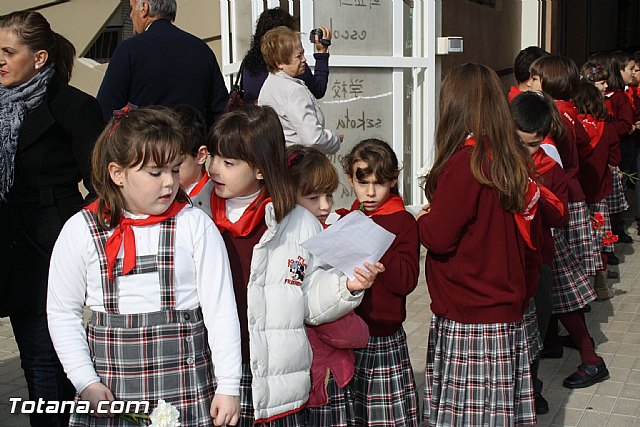 Romera Colegio Reina Sofa 2011 - 101