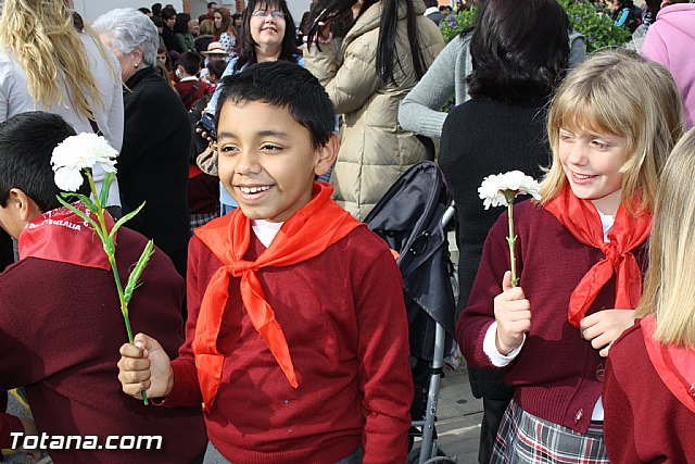 Romera Colegio Reina Sofa 2011 - 102