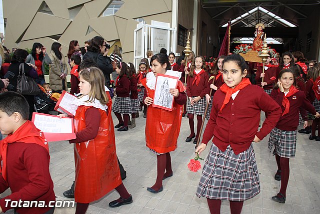 Romera Colegio Reina Sofa 2011 - 110