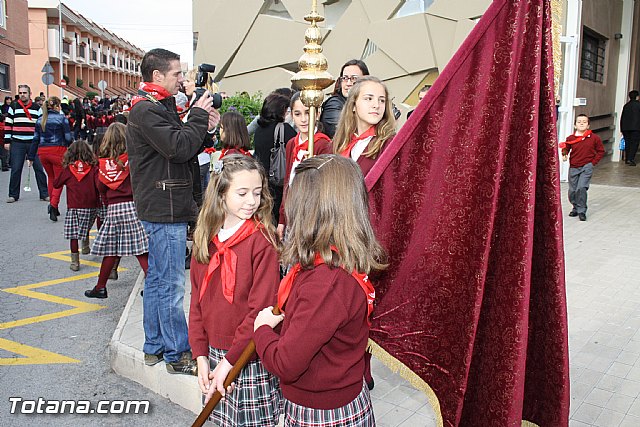 Romera Colegio Reina Sofa 2011 - 113
