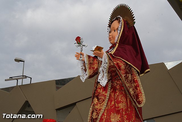 Romera Colegio Reina Sofa 2011 - 118