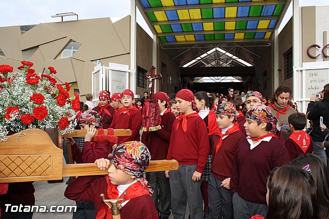 Romera Colegio Reina Sofa 2011 - 119