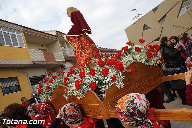 Romera Colegio Reina Sofa 2011 - 120
