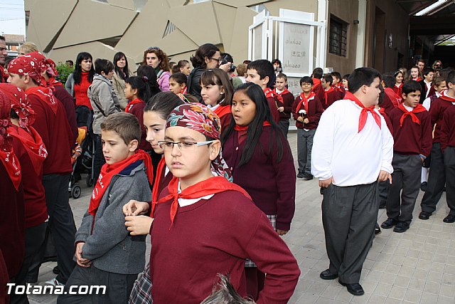 Romera Colegio Reina Sofa 2011 - 122