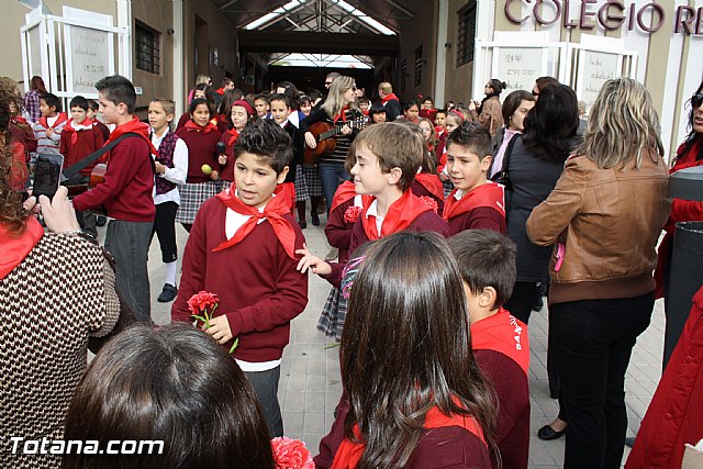 Romera Colegio Reina Sofa 2011 - 124