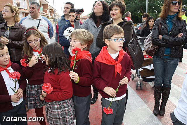 Romera Colegio Reina Sofa 2011 - 127