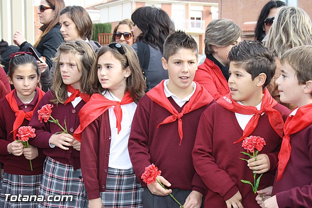 Romera Colegio Reina Sofa 2011 - 128