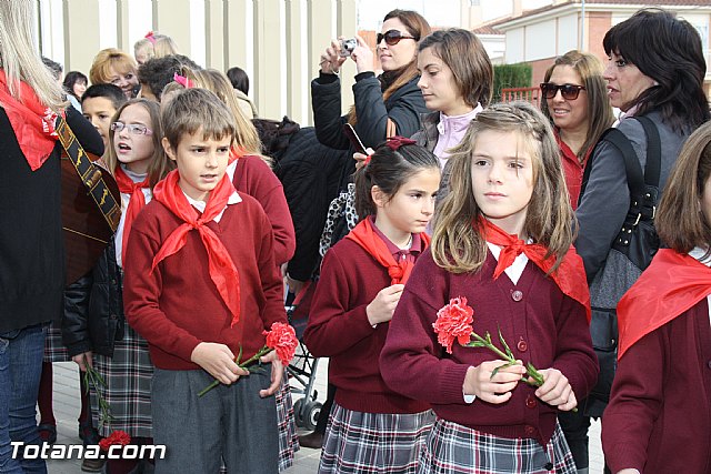 Romera Colegio Reina Sofa 2011 - 129