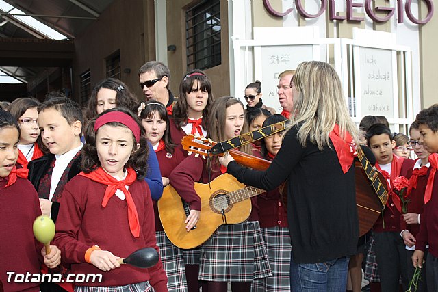 Romera Colegio Reina Sofa 2011 - 130