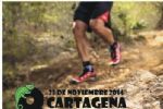 Cartagena Trail