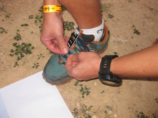 Cartagena Trail 2014 - 2