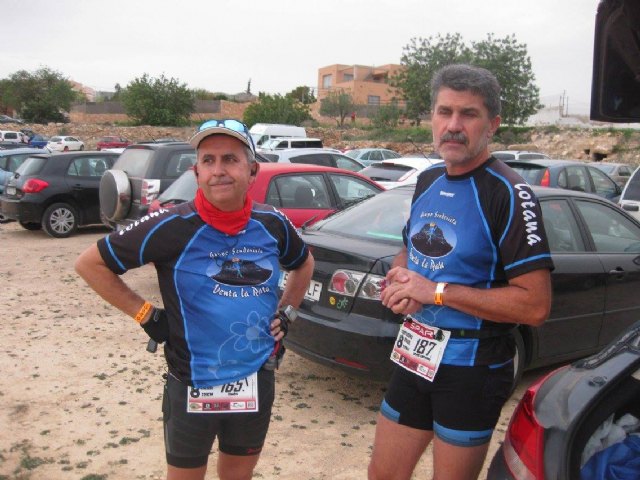 Cartagena Trail 2014 - 4