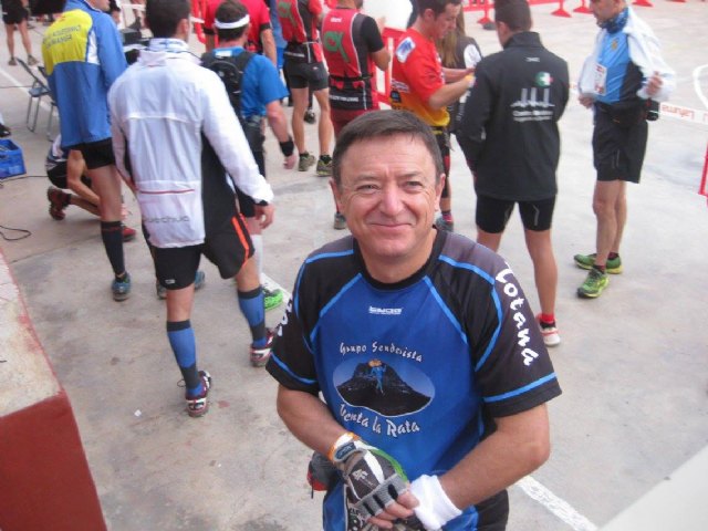 Cartagena Trail 2014 - 5