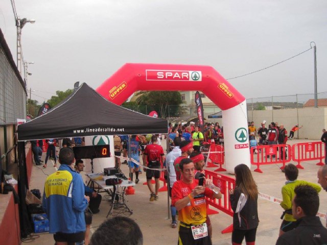 Cartagena Trail 2014 - 6
