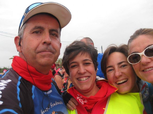 Cartagena Trail 2014 - 10