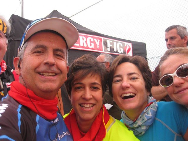 Cartagena Trail 2014 - 11