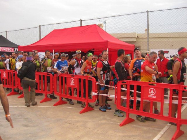 Cartagena Trail 2014 - 13