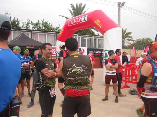 Cartagena Trail 2014 - 18