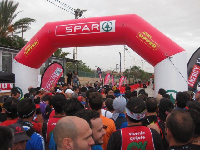 Cartagena Trail 2014 - 20