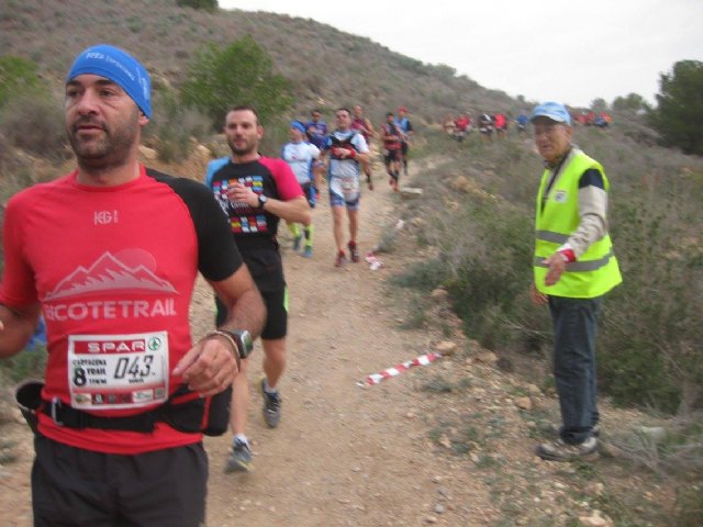 Cartagena Trail 2014 - 21