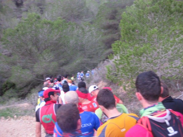 Cartagena Trail 2014 - 22