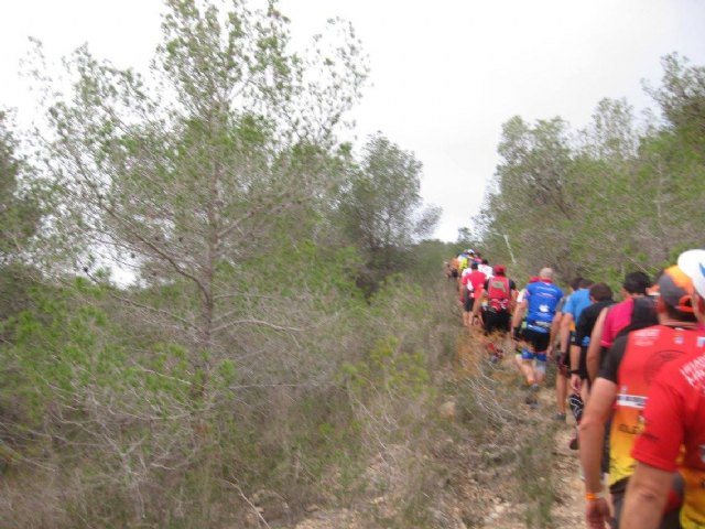 Cartagena Trail 2014 - 25