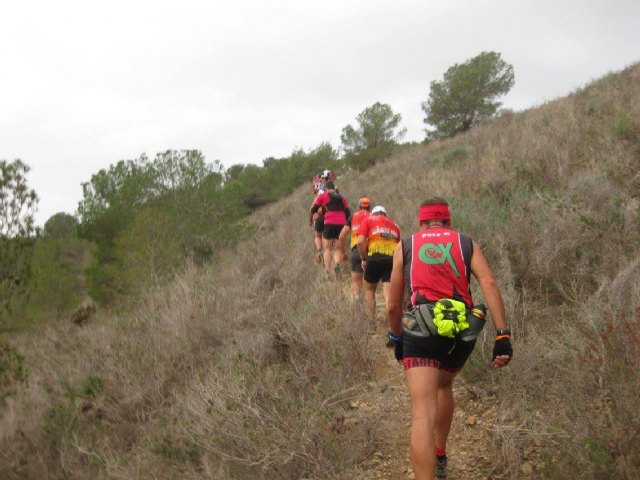 Cartagena Trail 2014 - 27