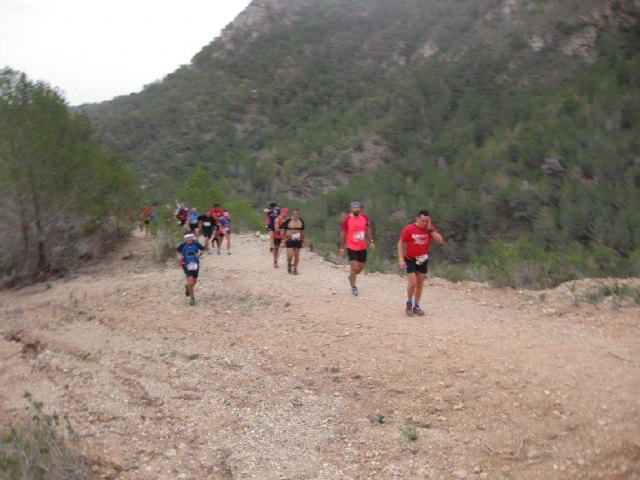 Cartagena Trail 2014 - 31