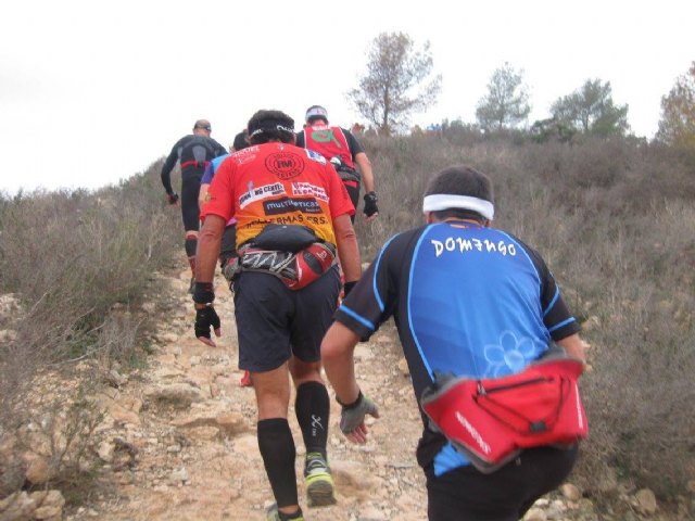 Cartagena Trail 2014 - 32