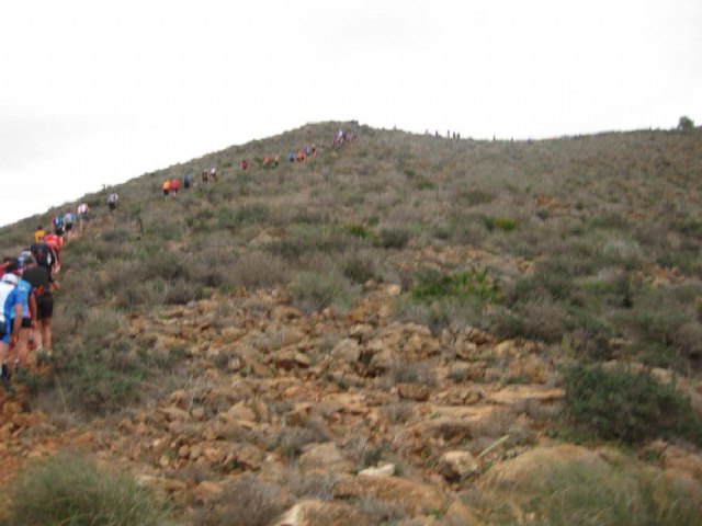 Cartagena Trail 2014 - 34