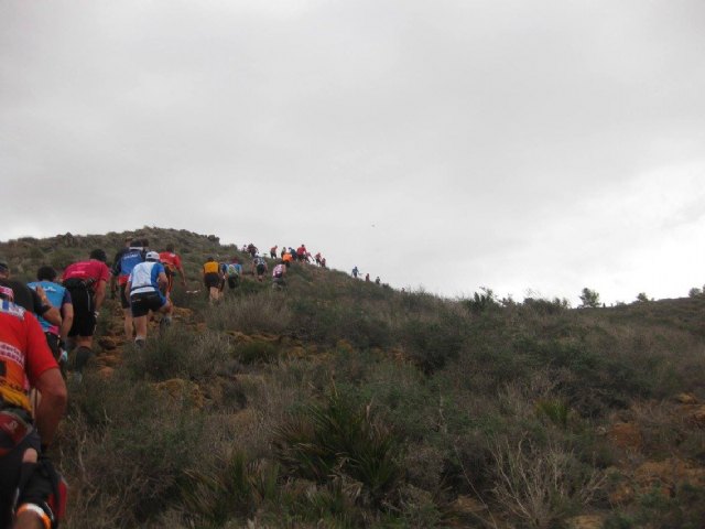 Cartagena Trail 2014 - 38