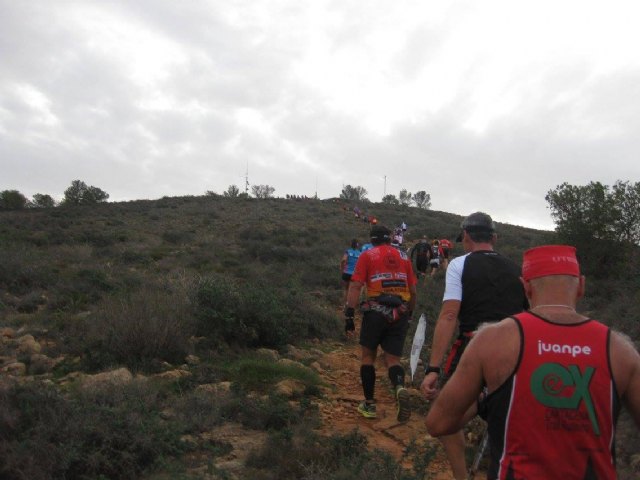 Cartagena Trail 2014 - 39