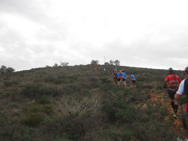 Cartagena Trail 2014 - 40