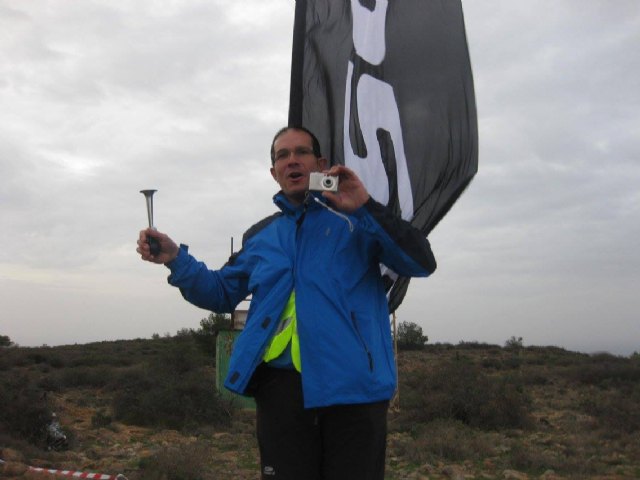 Cartagena Trail 2014 - 41